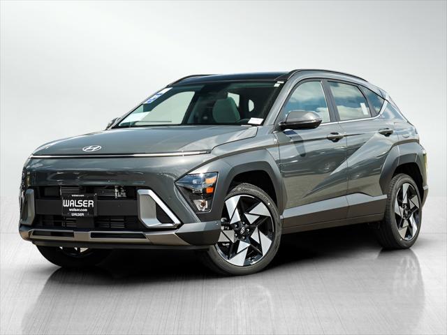 2026 Hyundai Kona Limited for sale in BROOKLYN PARK, MN