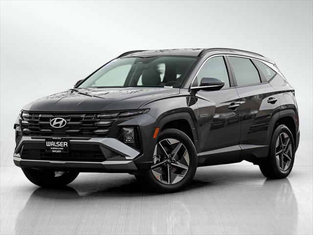 2026 Hyundai Tucson SEL Premium for sale in BROOKLYN PARK, MN