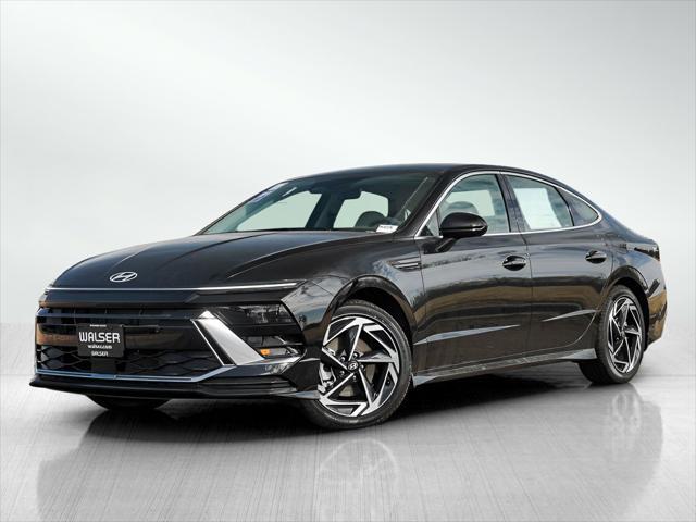 2026 Hyundai Sonata SEL Sport for sale in BROOKLYN PARK, MN