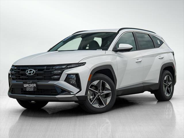 2026 Hyundai Tucson SEL for sale in BROOKLYN PARK, MN
