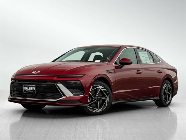2026 Hyundai Sonata SEL Sport for sale in BROOKLYN PARK, MN