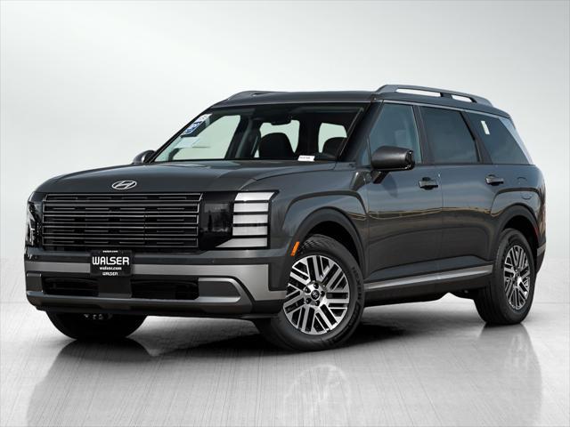 2026 Hyundai Palisade SEL 7P for sale in BROOKLYN PARK, MN