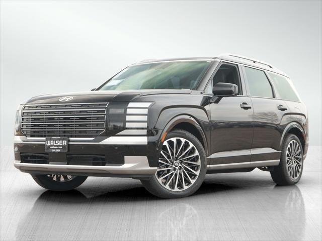 2026 Hyundai Palisade Calligraphy for sale in BROOKLYN PARK, MN