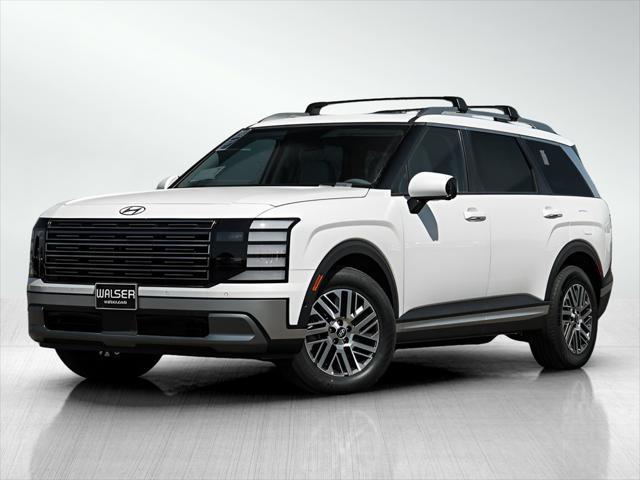 2026 Hyundai Palisade SEL Premium for sale in BROOKLYN PARK, MN