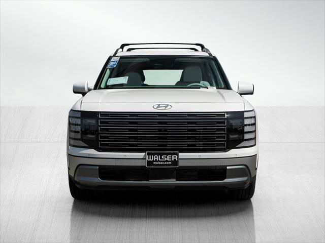 2026 Hyundai Palisade SEL Premium