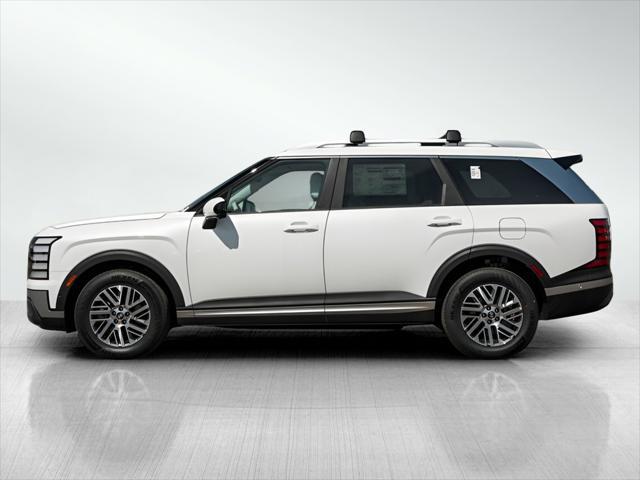 2026 Hyundai Palisade SEL Premium