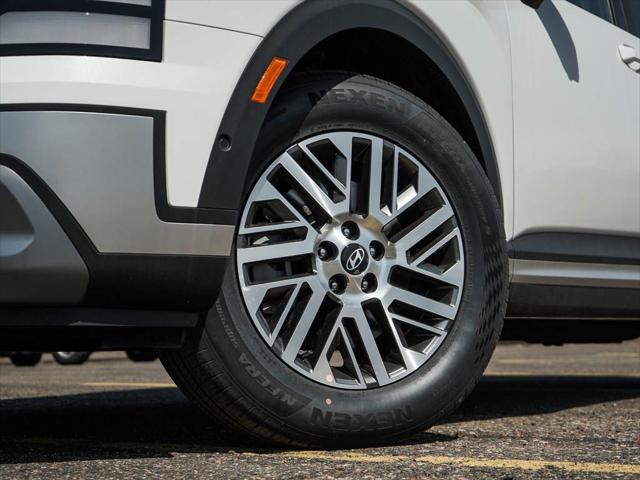 2026 Hyundai Palisade SEL Premium