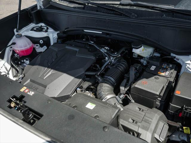 2026 Hyundai Palisade SEL Premium