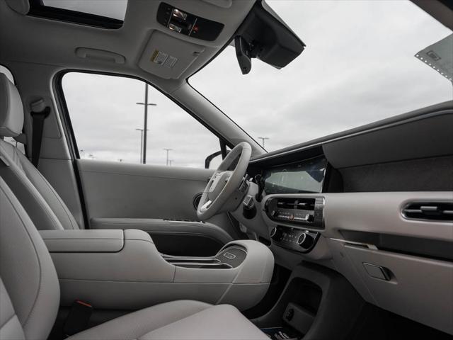 2026 Hyundai Palisade SEL Premium