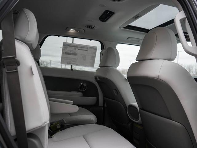 2026 Hyundai Palisade SEL Premium