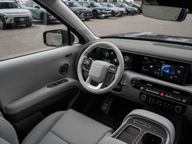 2026 Hyundai Palisade SEL Premium