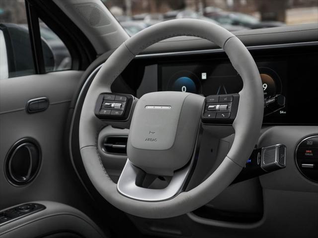 2026 Hyundai Palisade SEL Premium