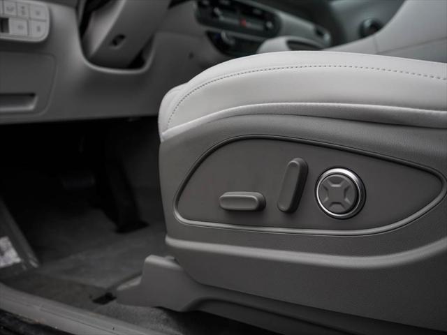 2026 Hyundai Palisade SEL Premium