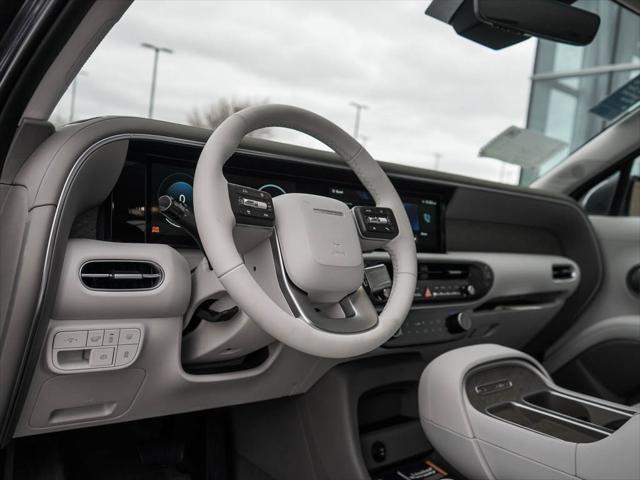 2026 Hyundai Palisade SEL Premium