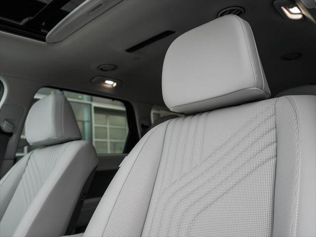 2026 Hyundai Palisade SEL Premium