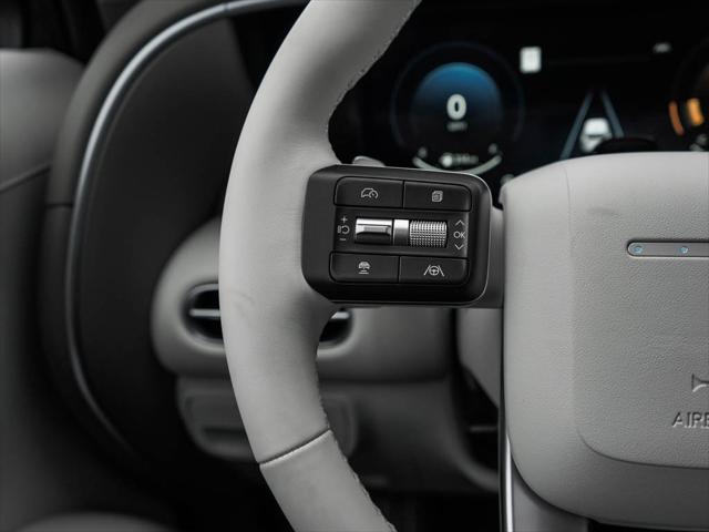 2026 Hyundai Palisade SEL Premium