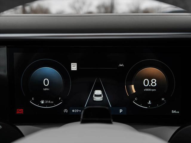2026 Hyundai Palisade SEL Premium