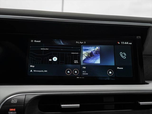 2026 Hyundai Palisade SEL Premium