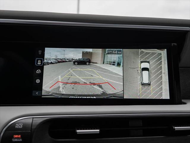2026 Hyundai Palisade SEL Premium