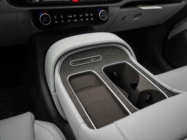 2026 Hyundai Palisade SEL Premium