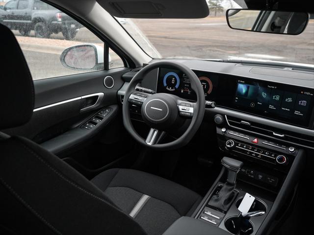 2026 Hyundai Sonata SE