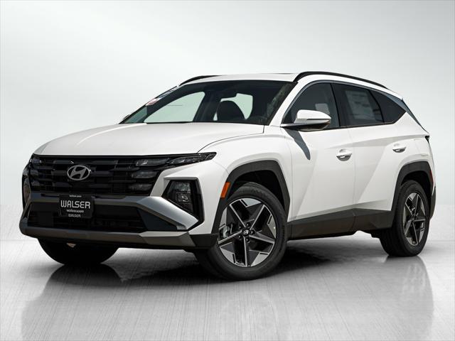 2026 Hyundai Tucson SEL Premium for sale in BROOKLYN PARK, MN
