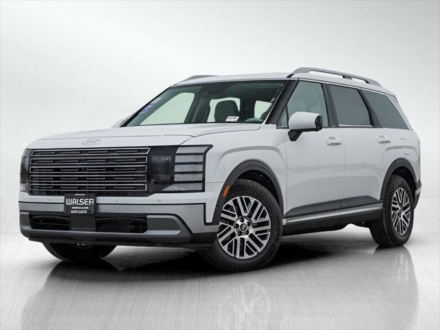 2026 Hyundai Palisade SEL Premium for sale in BROOKLYN PARK, MN