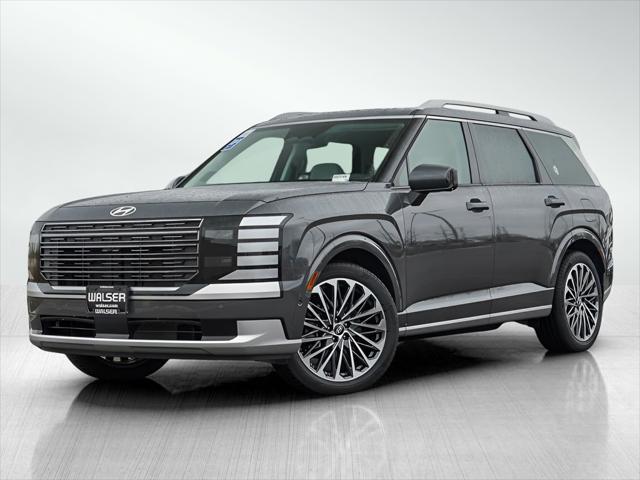 2026 Hyundai Palisade Calligraphy for sale in BROOKLYN PARK, MN