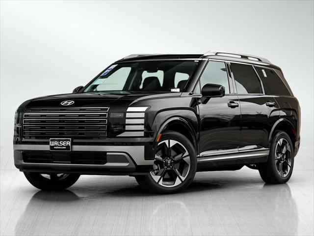 2026 Hyundai Palisade Limited for sale in BROOKLYN PARK, MN