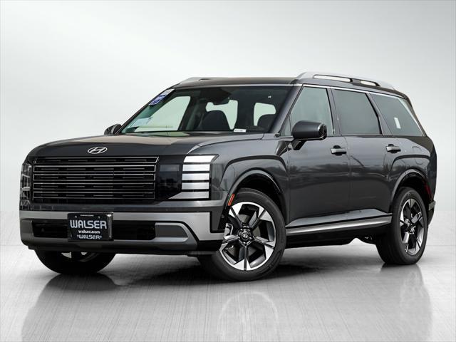2026 Hyundai Palisade Limited for sale in BROOKLYN PARK, MN