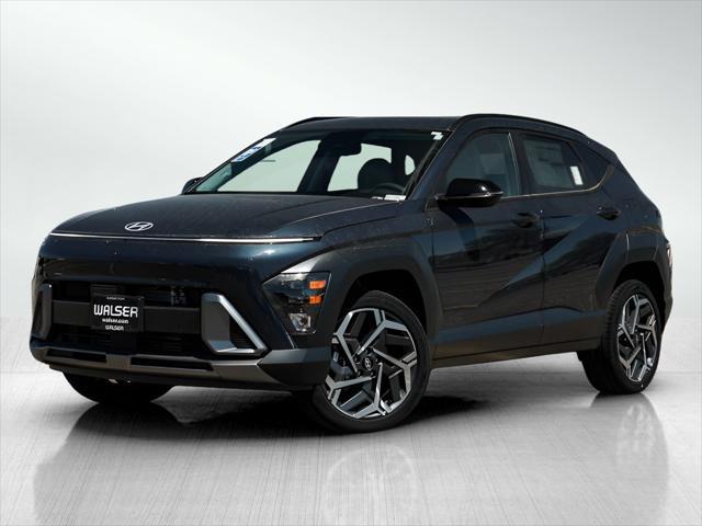 2026 Hyundai Kona SEL Premium for sale in BROOKLYN PARK, MN