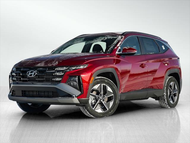 2026 Hyundai Tucson SEL Premium for sale in BROOKLYN PARK, MN