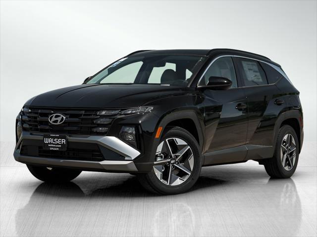 2026 Hyundai Tucson SEL for sale in BROOKLYN PARK, MN