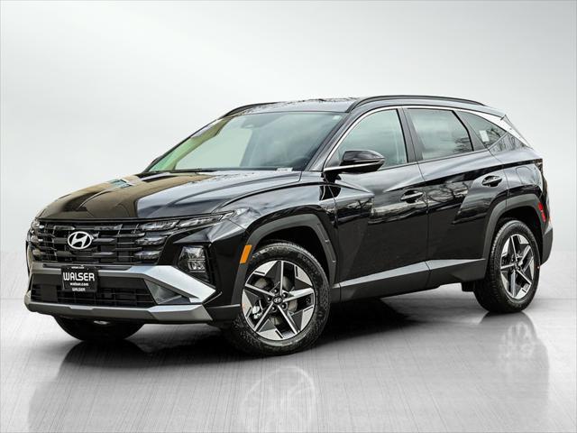 2026 Hyundai Tucson SEL Premium for sale in BROOKLYN PARK, MN