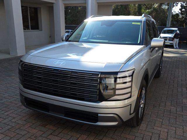 2026 Hyundai Palisade SEL 7P for sale in FORT WALTON BEACH, FL
