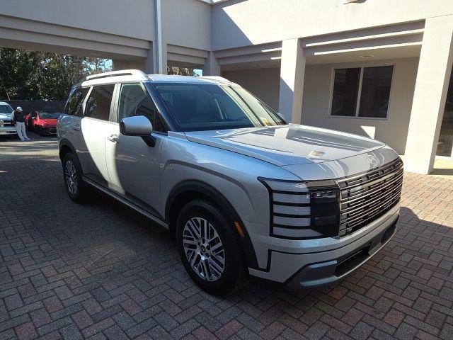 2026 Hyundai Palisade SEL 7P