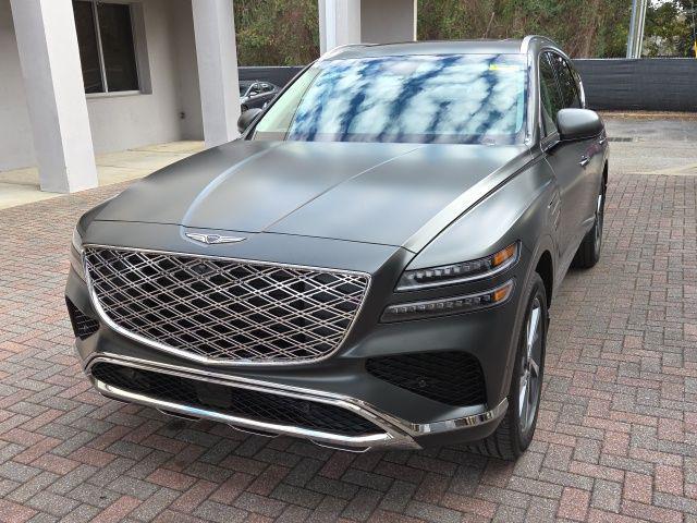 2026 Genesis GV80 2.5T Advanced AWD for sale in FORT WALTON BEACH, FL