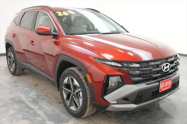 2026 Hyundai Tucson SEL for sale in WATERLOO, IA