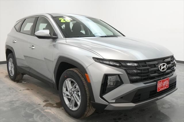 2026 Hyundai Tucson SE for sale in WATERLOO, IA