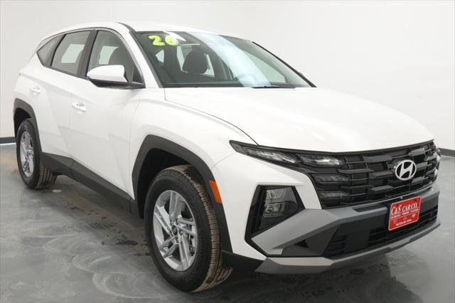 2026 Hyundai Tucson SE for sale in WATERLOO, IA