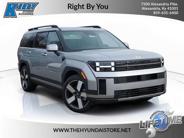 2026 Hyundai Santa Fe Limited 7 Passenger for sale in ALEXANDRIA, KY