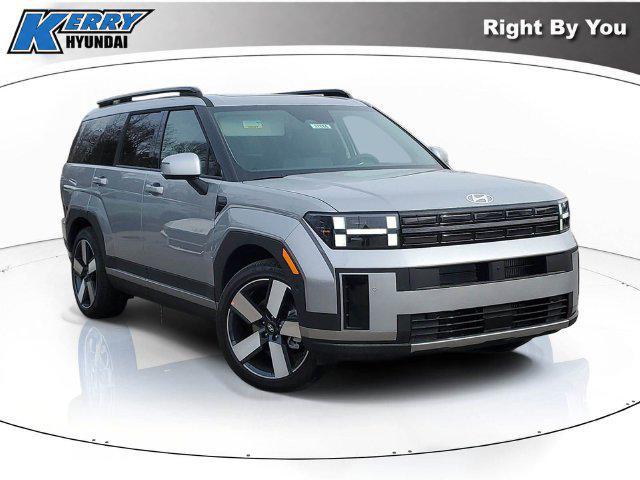 2026 Hyundai Santa Fe Limited 7 Passenger for sale in ALEXANDRIA, KY