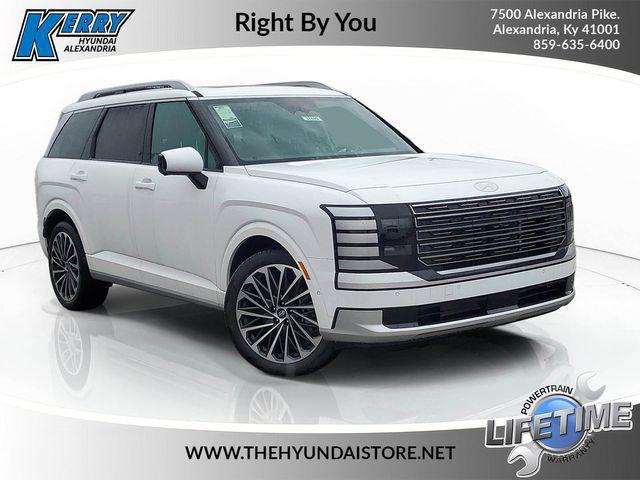 2026 Hyundai Palisade Calligraphy for sale in ALEXANDRIA, KY