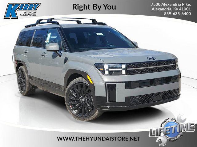 2026 Hyundai Santa Fe Calligraphy for sale in ALEXANDRIA, KY