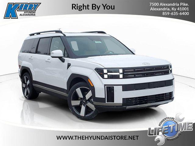 2026 Hyundai Santa Fe Hybrid Limited 7 Passenger for sale in ALEXANDRIA, KY