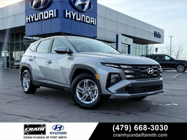 2026 Hyundai Tucson SE for sale in FORT SMITH, AR