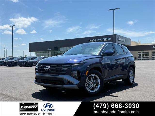 2026 Hyundai Tucson SE for sale in FORT SMITH, AR