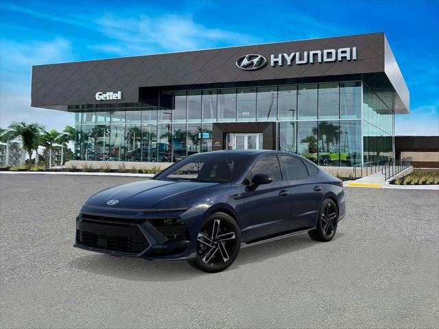 2026 Hyundai Sonata N Line for sale in PUNTA GORDA, FL