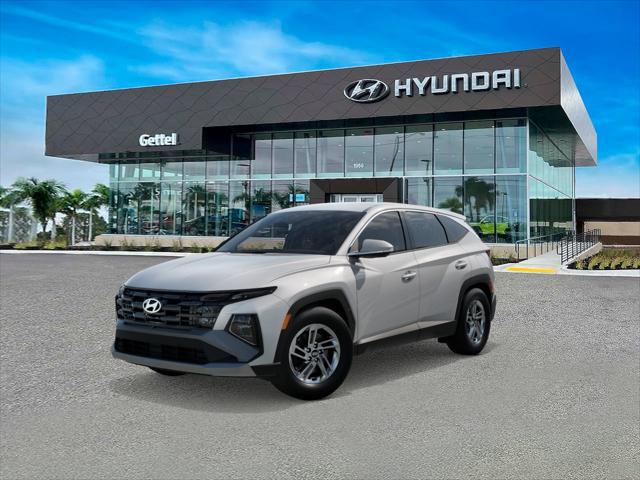 2026 Hyundai Tucson SE for sale in PUNTA GORDA, FL