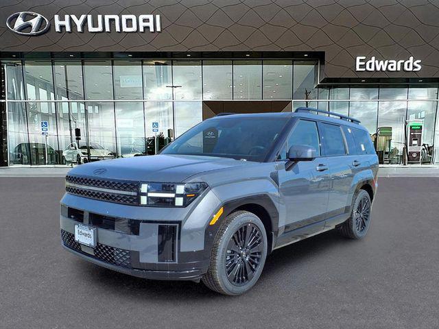 2026 Hyundai Santa Fe Hybrid Calligraphy for sale in COUNCIL BLUFFS, IA